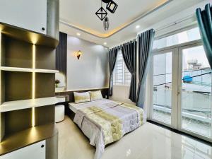 Nhà Nguyên Căn Phạm Văn Chiêu P14 Gò Vấp