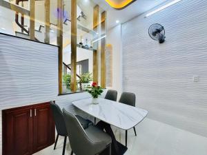 Nhà Nguyên Căn Phạm Văn Chiêu P14 Gò Vấp