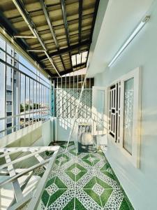 Nhà Nguyên Căn Phạm Văn Chiêu P14 Gò Vấp