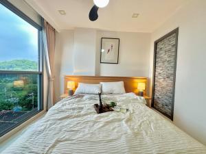 Homey 1 Bedroom Apartment Pratamnak, Pattaya