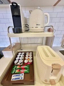 Homey 1 Bedroom Apartment Pratamnak, Pattaya