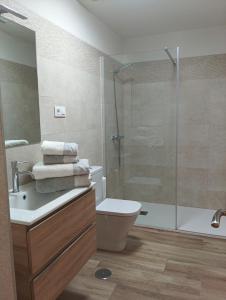 Alojamientos Centro Berzosa