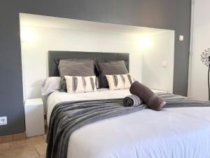 Le Petit Cocon - Lumineux & Confortable