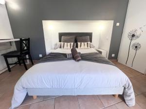 Le Petit Cocon - Lumineux & Confortable