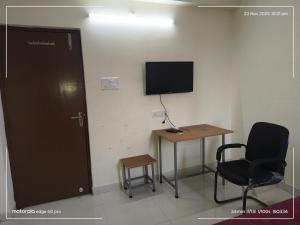 Furnished 3BHK Flat at Saraidhela For Family-Friend