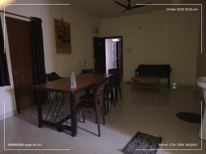 Furnished 3BHK Flat at Saraidhela For Family-Friend