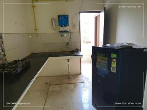 Furnished 3BHK Flat at Saraidhela For Family-Friend