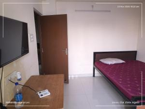 Furnished 3BHK Flat at Saraidhela For Family-Friend