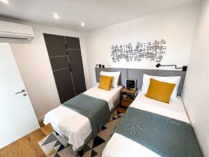 Omi Seaside Retreat for Family