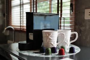 Beach Gardens Thasala 1 Bed