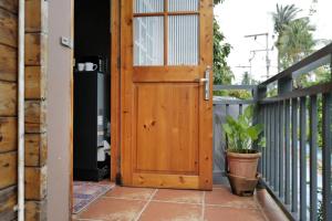 Beach Gardens Thasala 1 Bed