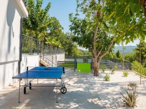 Villa Florinda with Pool near Split