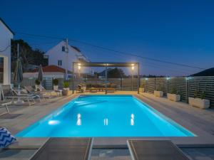 Family Holiday Home in Tugare