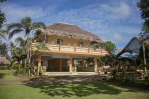 Amor Farm Beach Resort