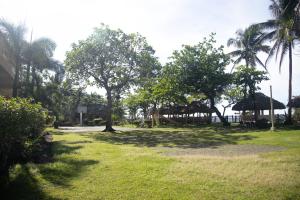 Amor Farm Beach Resort