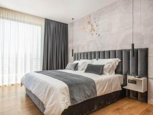 Luxury Seaview Villa with Jacuzzi