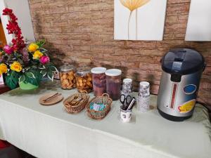 โรงแรมสบายโฮเทล โคราช