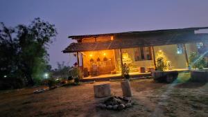 Shree Namami Home stay