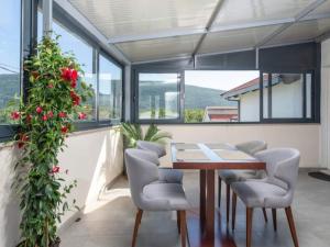 Famliy Holiday Villa near Sea