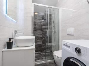 Famliy Holiday Villa near Sea