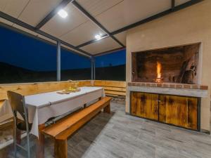 Peaceful Holiday Villa in Kladnjice