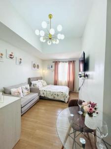 12F Condo at The Loop Tower Limketkai Center CDO