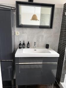 Appartement Les Cocotiers