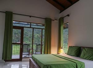 Forest & Fields Sinharaja - Hidden Edge Retreat