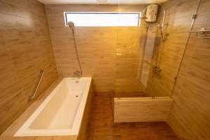 Baywalk Residence Pattaya