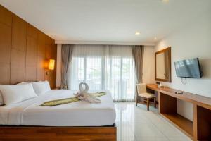 Baywalk Residence Pattaya