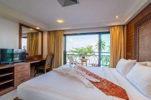 Baywalk Residence Pattaya