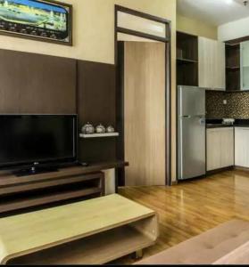 Apartemen