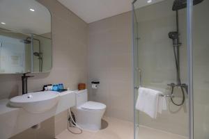 Mia Apartments by XÔI Residences