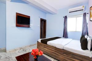 Hotel O Deendayal Crossway Ranchi Formerly Yashoda