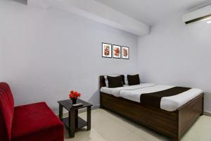 Hotel O Deendayal Crossway Ranchi Formerly Yashoda