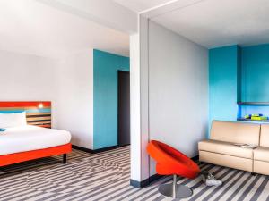 Hotels ibis Styles Antony Paris Sud : photos des chambres