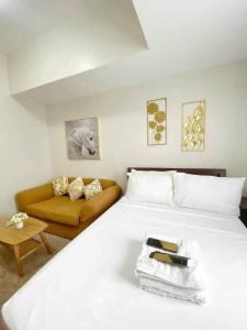 22F Condo at The Loop Tower Limketkai Center CDO