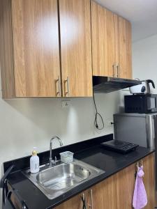 22F Condo at The Loop Tower Limketkai Center CDO