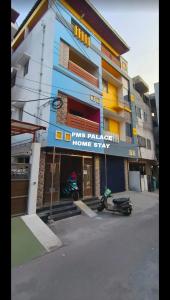 PMS PALACE Homestay
