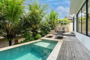 ESTU Serenity Villa - 2 Bedroom & Private Pool in Ubud