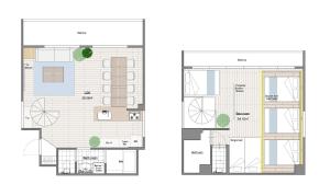 Phoenix Heights Sakuragawa- Self Check-In Only