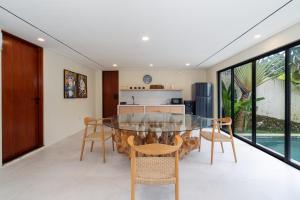 ESTU Serenity Villa - 2 Bedroom & Private Pool in Ubud