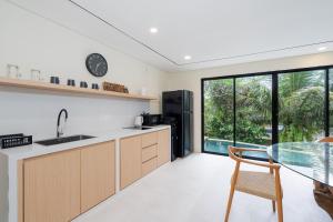 ESTU Serenity Villa - 2 Bedroom & Private Pool in Ubud