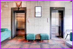 Hotel Sea Paradise Palace Near Sea Beach And Jagannath Temple, Puri