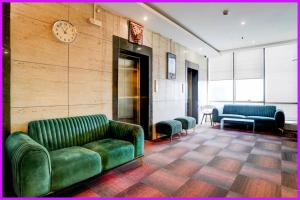 Hotel Sea Paradise Palace Near Sea Beach And Jagannath Temple, Puri