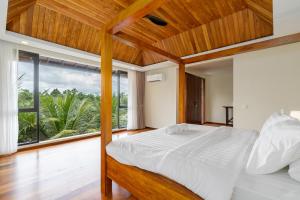ESTU Serenity Villa - 2 Bedroom & Private Pool in Ubud