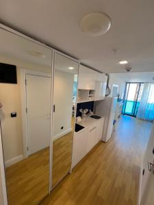 Apartments Orbi City Lux Studio view Sea MK 3