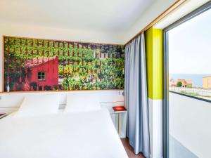 Hotels Ibis Styles Collioure Port Vendres : photos des chambres