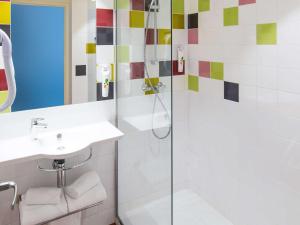 Hotels Ibis Styles Collioure Port Vendres : photos des chambres