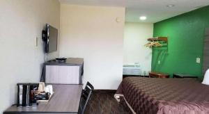 Americas Best Value Inn Alexandria